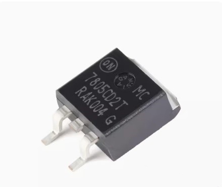 LM317AL-TQ2-R 友順/UTC   2022批次 線性穩(wěn)壓器