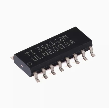 ULN2004G-S16-R 友順/UTC   2022批次 集成電路